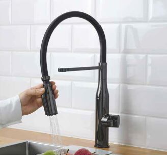 wasserhahn mit brause bei ikea